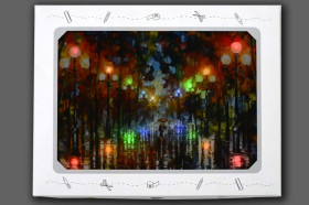 4Drawing - Interactive Electronics Frame [Discontinued]