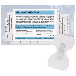 Sohngen 1009913 Plaster Refill PaC.K for Aluderm&#xAE;-Aluplast Dispenser