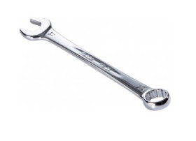 Uniwersalny klucz zapadkowy Klucz płasko-oczkowy SAM długość 112 mm