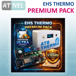 EHS THERMO PREMIUM PACK