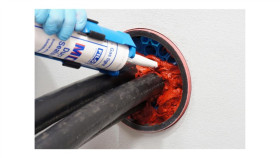 Fileseal+Hd 160 - Zestaw Do Uszczelnienia Przepustu Śr. Max 160Mm 80205