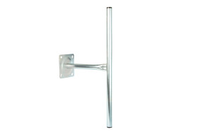 MASZT ANTENOWY SIATKOWY BOCZNY