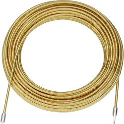 Kopp 394415017 cable pull band drawcord steel 30m length durable