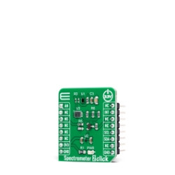 MIKROE Spectrometer 2 Click