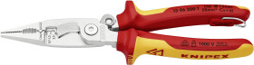 Szczypce wielofunkcyjne Knipex 13 96 200 T 13 96 200 T