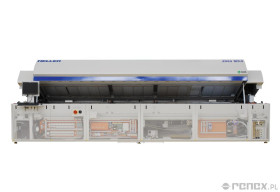 Piec rozpływowy HELLER 2043 Mark 5