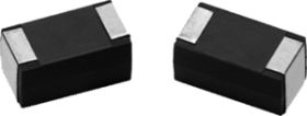 IHSM-3825 High Current, Surface Mount Inductors - Wirewound Molded