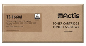 Toner ACTIS TS-1660A (zamiennik Samsung MLT-D1042S Standard 1500 stron czarny)
