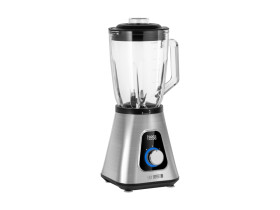 Blender kielichowy EASY EXPERT GO 1300W , szklany kielich 1,5L +...