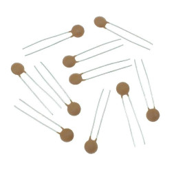 Kondensator ceramiczny 68pF 50V