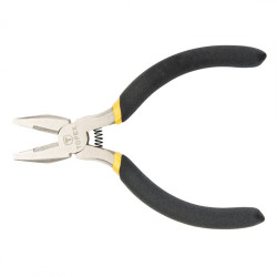 Szczypce precyzyjne uniwersalne 115mm