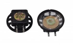 GLOSNIK TELEWIZYJNY 50MM