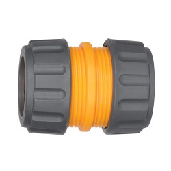 Hozelock 2200P9000 2200 Hose Repair Connector 19mm (3/4in)