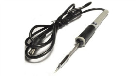 Lutownica Oporowa Kolbowa 12V 8W Grot D3 Mp-Zd-20A