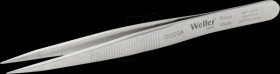 OODSA Precision tweezers with pointed tips. Extremely robust.