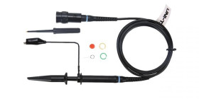 Sonda oscyloskopowa 100MHz wtyk BNC prosty UT-P04