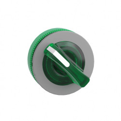 Schneider Electric ZB5FK1433C0 Przedni element przełącznika selekcyjnego światła 1 szt.