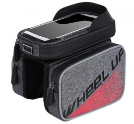 UCHWYT ROWEROWY BKB017 PREMIUM