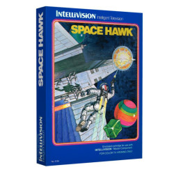 Space Hawk