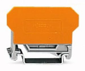 Podstawka bazowa ze złączkami 2-przewodowymi 280-639 /1szt./