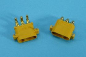 WT.3-PIN MR30PW-M 15/30A KĄTOWE AMASS