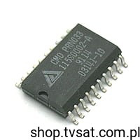 115S0002A IC ASIC SMD-SO20L