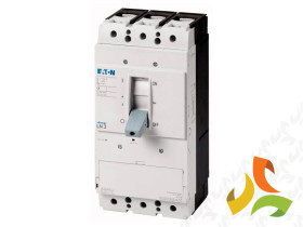 Rozłącznik mocy 3P 630A LN3-630-I 112009 EATON