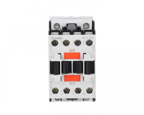 Stycznik mocy 3P 12A AC3 cewka 230VAC 50/60Hz 0Z 1R BF1201A230