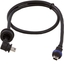 Kabel USB Mobotix MX-CBL-MU-EN-PG-STR-05
