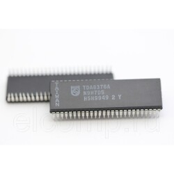 U.S. TDA8376