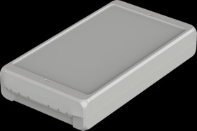 96035245 Bocube,ABS,231x125x40mm,IP68