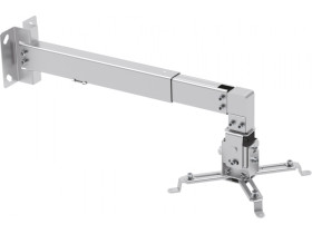 Uchwyt do projektorów do ściany/sufitu