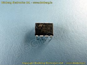 UC3843BD