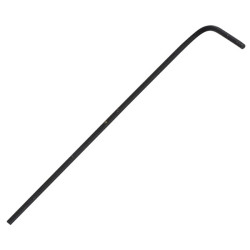 Faithfull FAIHK09M Hexagon Key 0.9mm