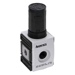 Regulator pneumatyczny we: 2bar G 1/4 EMERSON ? AVENTICS wy: 16bar