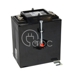 Przekładnik prądowy nn SASK 31.6, 400/5 A, 7,5 VA, kl. 10P5, S19-2007G