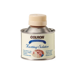 Ronseal 32104 Colron Knotting Solution 125ml