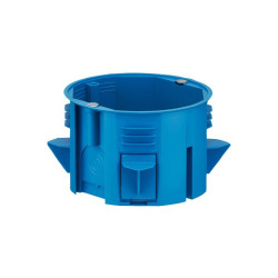 Puszka do ścian ze styropianem i systemów docieplających PST60 32273003 Simet