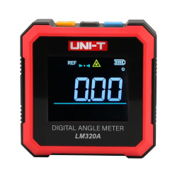 LM320A Digital Magnetic Angle Measurer Meter Uni-T