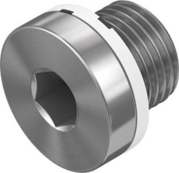 FESTO B-1/8-100 534213 Zaślepka 1 szt.