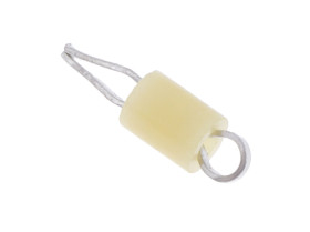 Wtyk montażowy, Żółty, 1.02mm