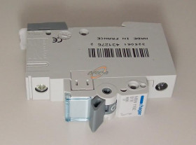 Wyłącznik nadprądowy B16A 1-pol