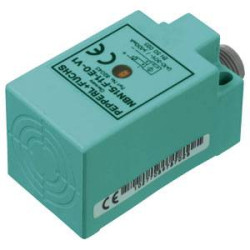 Pepperl+Fuchs Czujnik indukcyjny NPN NBN15-F11-E0-V1