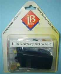 J-106 PILOT DO J-216 ZZiU