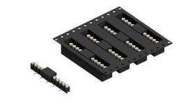 Fischer Elektronik MK23SMD12BTR Listwa kołkowa, żeńska, precyzyjna 600 szt.