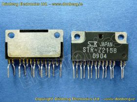 STRZ2156