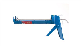 Wyciskacz Do Tub Z Silikonem Metalowy 21B131