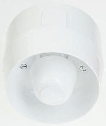 Sygnalizator akustyczny 110 V ac, 230 V ac Montaż powierzchniowy Cranford Controls 32-tonowy IP65