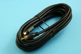 KABEL WT.SVHS/WT.RCA 5,0mb