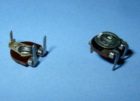 TVP-102 2k2 PODKÓWKA POZIOMA